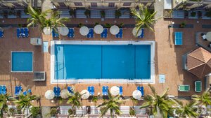 Hotel MASPALOMAS OASIS CLUB wakacje