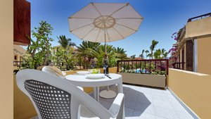 Hotel MASPALOMAS OASIS CLUB wakacje