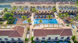 Hotel MASPALOMAS OASIS CLUB wakacje