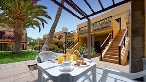 Hotel MASPALOMAS OASIS CLUB wakacje