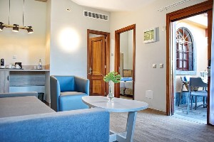 Hotel MASPALOMAS VILLAS BY DUNAS wakacje