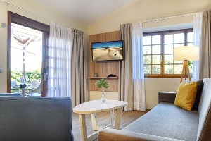 Hotel MASPALOMAS VILLAS BY DUNAS wakacje