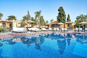 Hotel MASPALOMAS VILLAS BY DUNAS wakacje