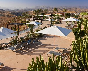 Hotel SALOBRE HOTEL RESORT & SERENITY wakacje