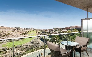 Hotel SALOBRE HOTEL RESORT & SERENITY wakacje