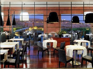 Hotel SALOBRE HOTEL RESORT & SERENITY wakacje