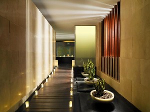 Hotel SALOBRE HOTEL RESORT & SERENITY wakacje