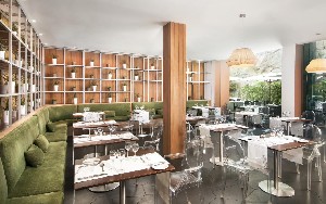 Hotel SALOBRE HOTEL RESORT & SERENITY wakacje