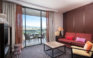 Hotel SALOBRE HOTEL RESORT & SERENITY wakacje