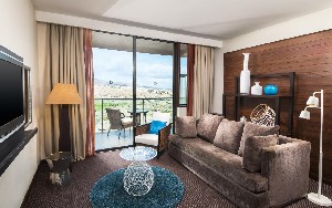 Hotel SALOBRE HOTEL RESORT & SERENITY wakacje