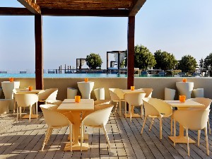 Hotel SALOBRE HOTEL RESORT & SERENITY wakacje