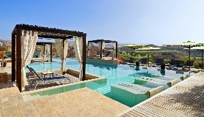 Hotel SALOBRE HOTEL RESORT & SERENITY wakacje