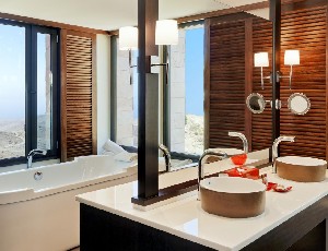 Hotel SALOBRE HOTEL RESORT & SERENITY wakacje