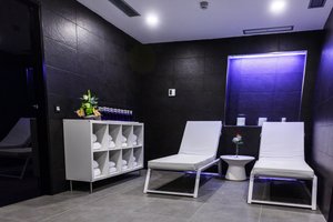 Spa and wellness