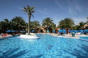 Hotel SUITES & VILLAS BY DUNAS wakacje