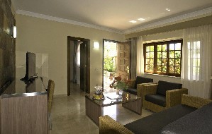 Hotel SUITES & VILLAS BY DUNAS wakacje