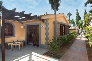 Hotel SUITES & VILLAS BY DUNAS wakacje