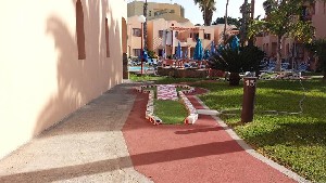 Hotel TURBO CLUB wakacje