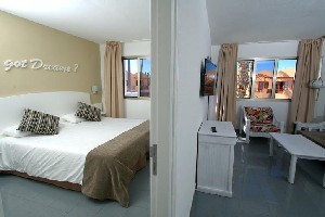 Hotel TURBO CLUB wakacje