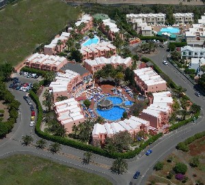 Hotel TURBO CLUB wakacje