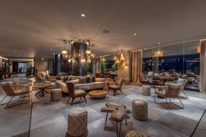Hotel FARO LOPESAN COLLECTION HOTEL - ADULTS ONLY wakacje