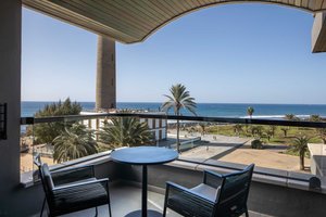 Hotel FARO LOPESAN COLLECTION HOTEL - ADULTS ONLY wakacje