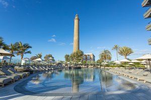 Hotel FARO LOPESAN COLLECTION HOTEL - ADULTS ONLY wakacje