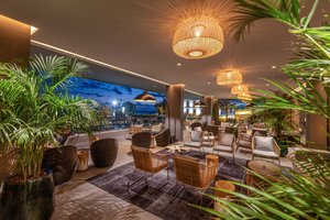 Hotel FARO LOPESAN COLLECTION HOTEL - ADULTS ONLY wakacje