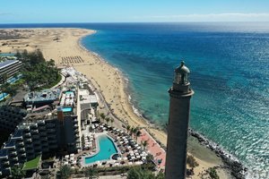Hotel FARO LOPESAN COLLECTION HOTEL - ADULTS ONLY wakacje