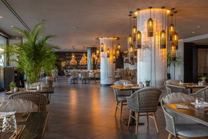 Hotel FARO LOPESAN COLLECTION HOTEL - ADULTS ONLY wakacje