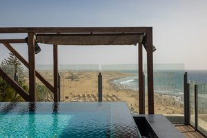 Hotel FARO LOPESAN COLLECTION HOTEL - ADULTS ONLY wakacje