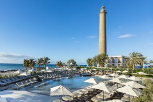 Hotel FARO LOPESAN COLLECTION HOTEL - ADULTS ONLY wakacje