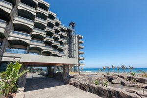 Hotel FARO LOPESAN COLLECTION HOTEL - ADULTS ONLY wakacje
