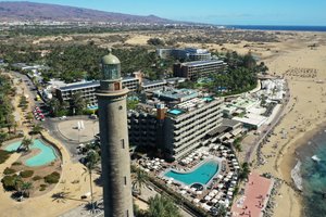Hotel FARO LOPESAN COLLECTION HOTEL - ADULTS ONLY wakacje
