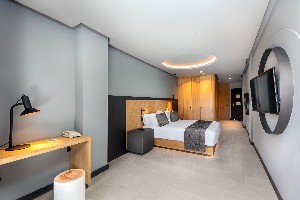 Hotel FARO LOPESAN COLLECTION HOTEL wakacje