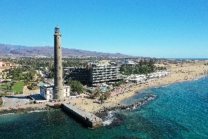 Hotel FARO LOPESAN COLLECTION HOTEL wakacje