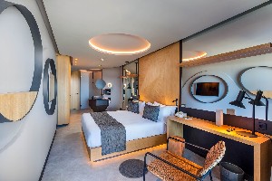 Hotel FARO LOPESAN COLLECTION HOTEL wakacje