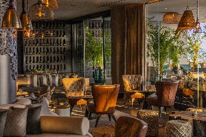 Hotel FARO LOPESAN COLLECTION HOTEL wakacje