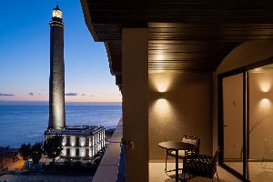 Hotel FARO LOPESAN COLLECTION HOTEL wakacje