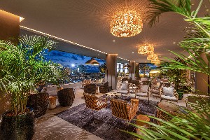 Hotel FARO LOPESAN COLLECTION HOTEL wakacje