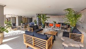 Hotel FARO LOPESAN COLLECTION HOTEL wakacje