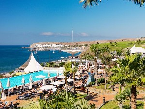 Hotel H10 PLAYA MELONERAS HORIZONS COLLECTION wakacje