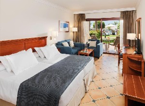 Hotel H10 PLAYA MELONERAS HORIZONS COLLECTION wakacje