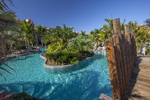 Hotel LOPESAN BAOBAB RESORT wakacje