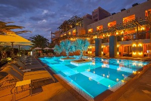 Hotel LOPESAN BAOBAB RESORT wakacje