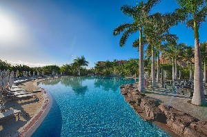 Hotel LOPESAN BAOBAB RESORT wakacje