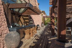 Hotel LOPESAN BAOBAB RESORT wakacje