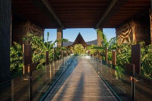 Hotel LOPESAN BAOBAB RESORT wakacje