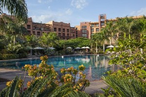 Hotel LOPESAN BAOBAB RESORT wakacje