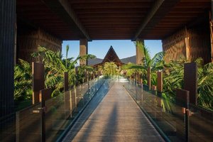 Hotel LOPESAN BAOBAB RESORT wakacje